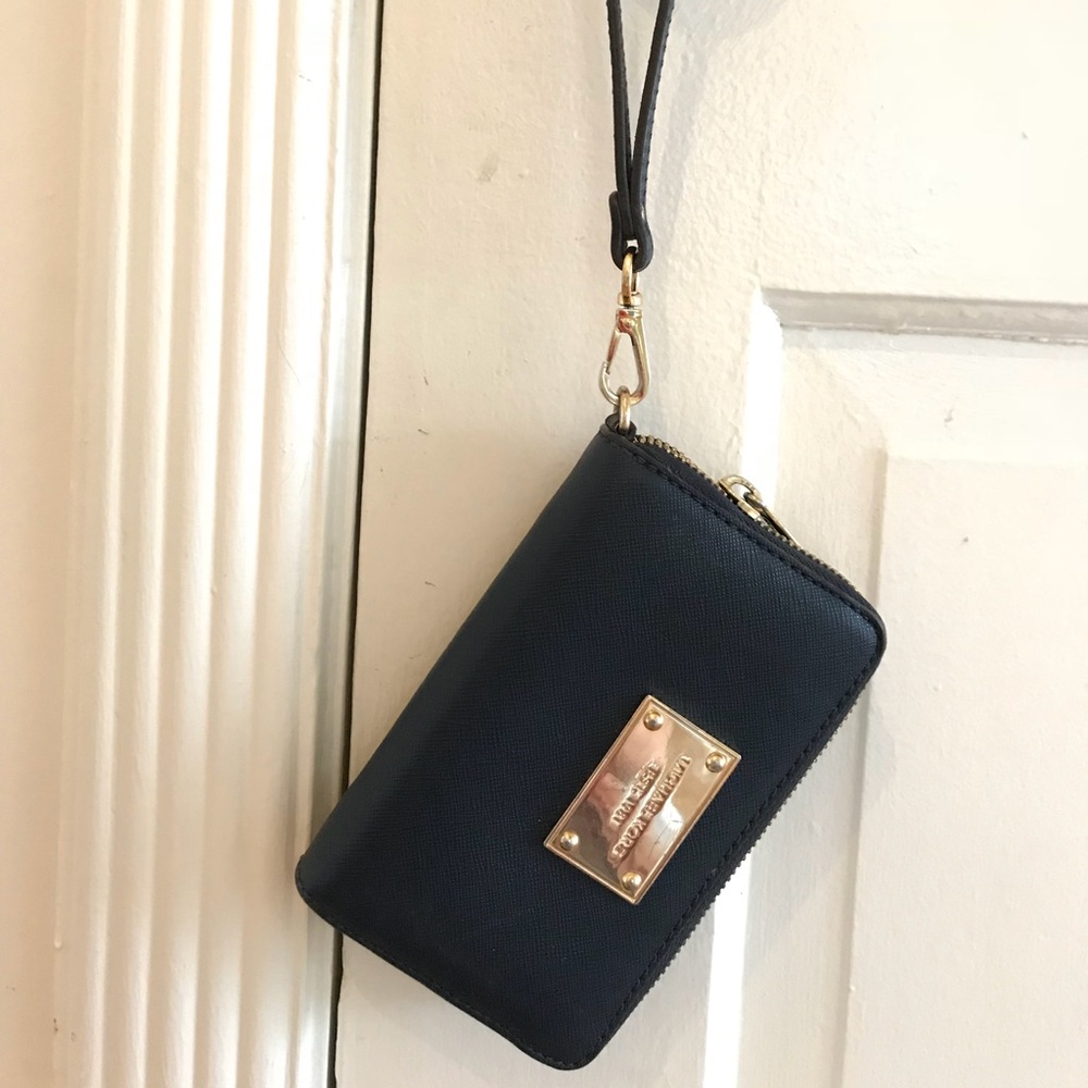 Wristlet / wallet